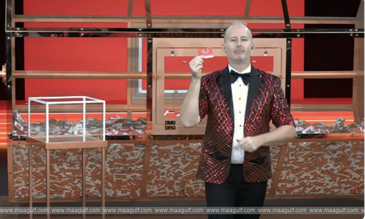 లక్కీ ఇండియన్స్.. చేజిక్కిన Dh15 మిలియన్ల జాక్ పాట్..!!